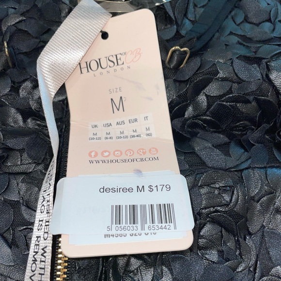 House of CB Dresses House Of Cb London Poshmark